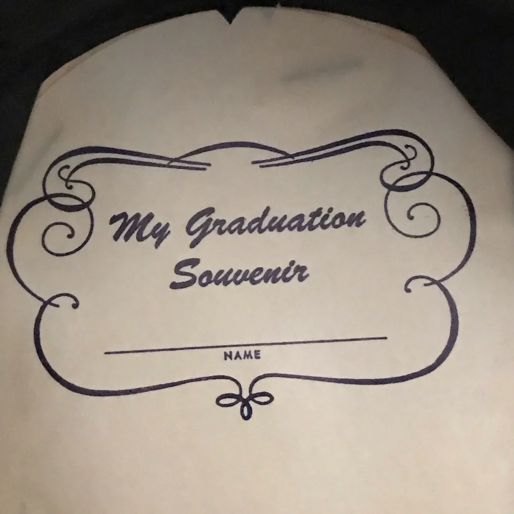 Graduation Cap - Picture 4 of 5